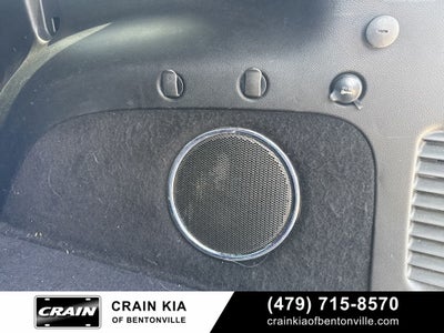 2018 Jeep Grand Cherokee Limited - 4WD / PANORAMIC SUNROOF