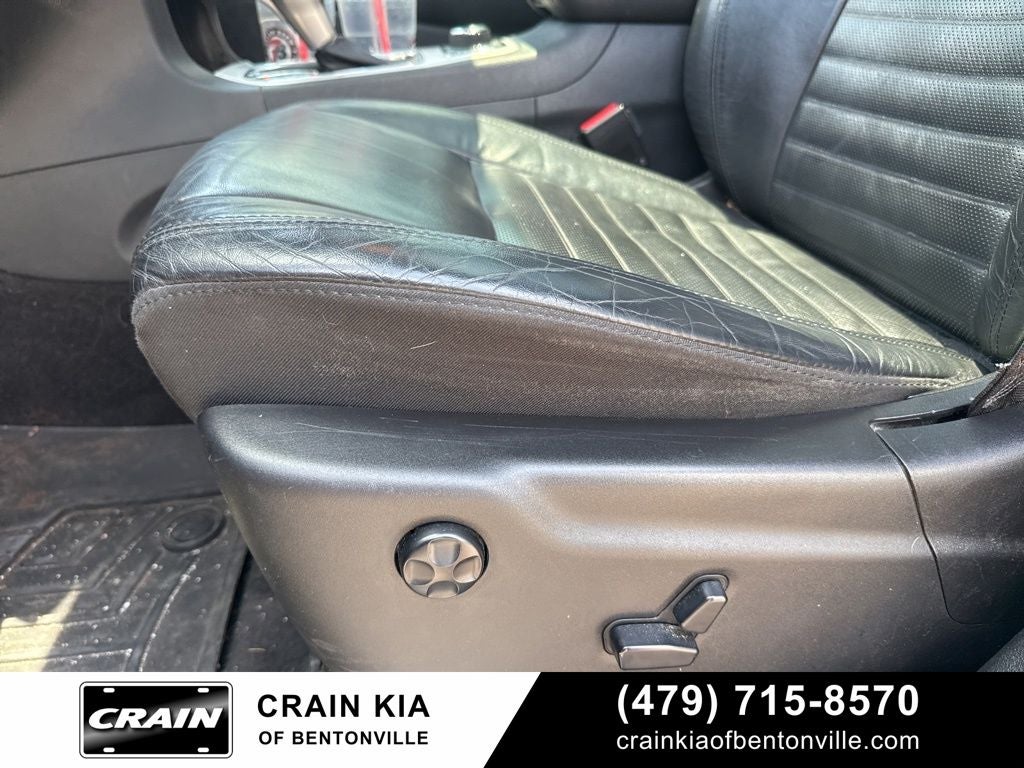 2018 Jeep Grand Cherokee Limited - 4WD / PANORAMIC SUNROOF