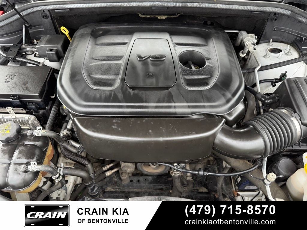 2018 Jeep Grand Cherokee Limited - 4WD / SUNROOF
