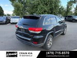 2014 Jeep Grand Cherokee Limited - WHOLESALE / AS-IS