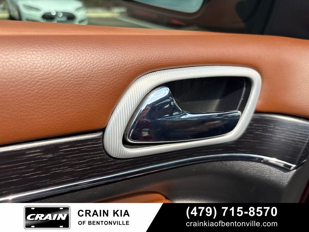2019 Jeep Grand Cherokee Summit - WHOLESALE / AS-IS
