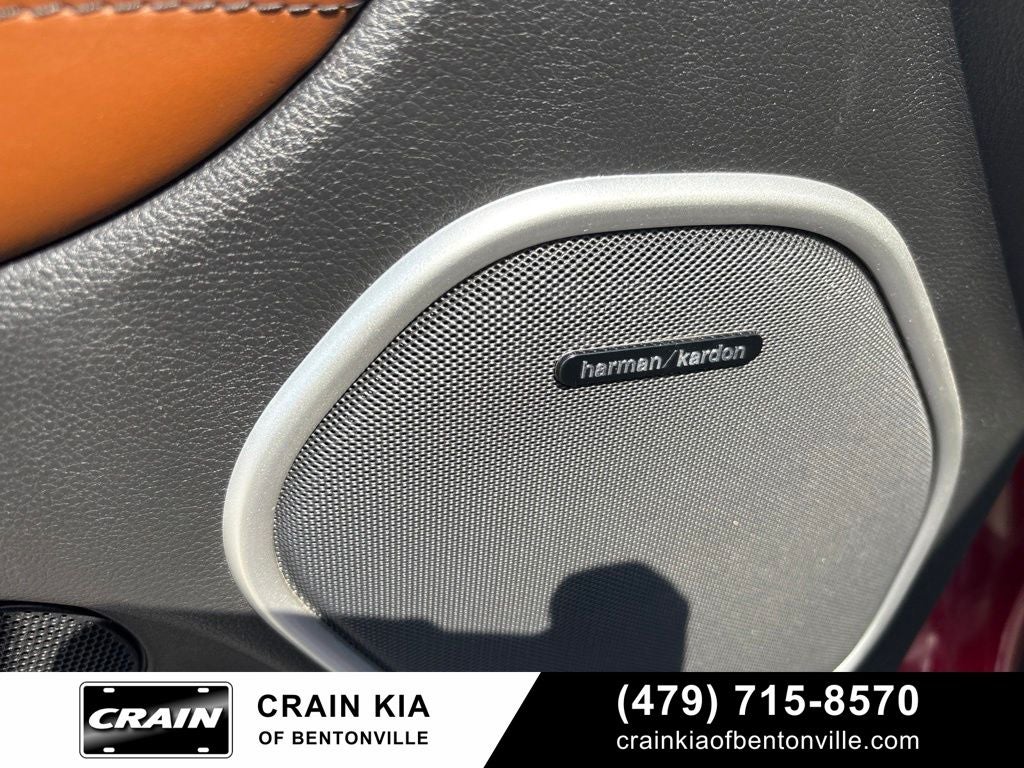 2019 Jeep Grand Cherokee Summit - WHOLESALE / AS-IS