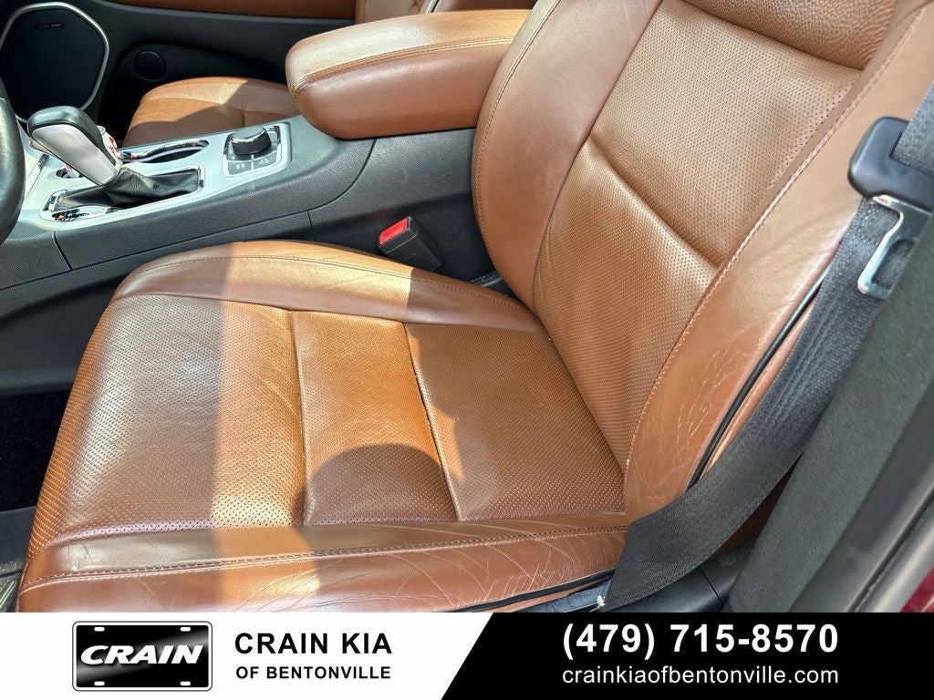 2019 Jeep Grand Cherokee Summit - WHOLESALE / AS-IS