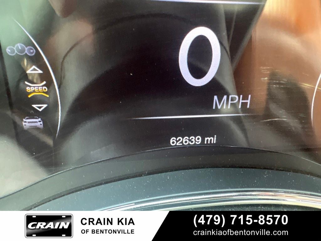 2019 Jeep Grand Cherokee Summit - WHOLESALE / AS-IS