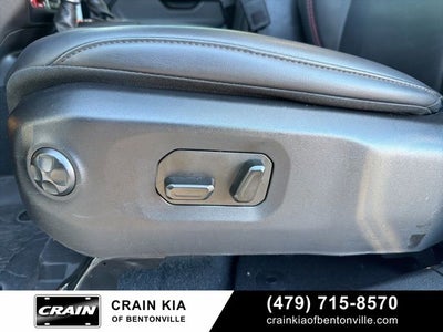 2024 Jeep Wrangler Rubicon X - 4WD / CARFAX ONE OWNER / $71,835 MSRP