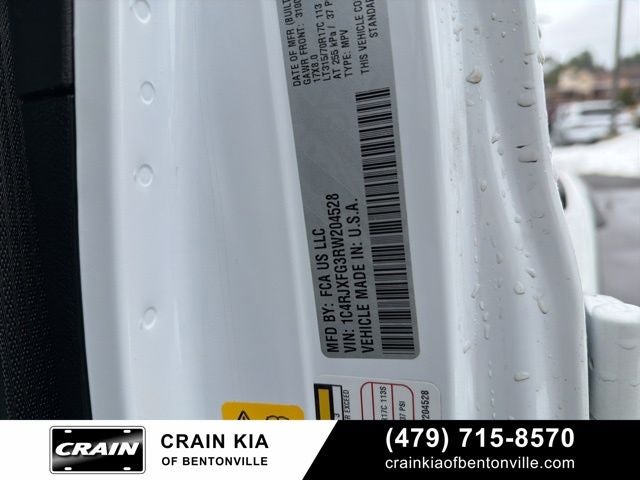 2024 Jeep Wrangler Rubicon X - 4WD / CARFAX ONE OWNER / $71,835 MSRP