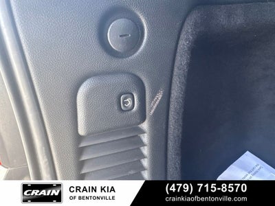 2022 Dodge Durango R/T Plus - SUNROOF / CAPTAIN'S CHAIRS