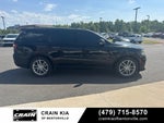 2022 Dodge Durango R/T Plus - SUNROOF / CAPTAIN'S CHAIRS