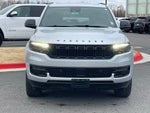 2024 Jeep Wagoneer Series II - CARBIDE EDITION / 4WD / PANO ROOF / ONE OWNER
