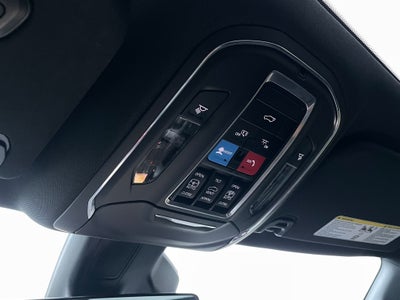 2024 Jeep Wagoneer Series II - CARBIDE EDITION / 4WD / PANO ROOF / ONE OWNER