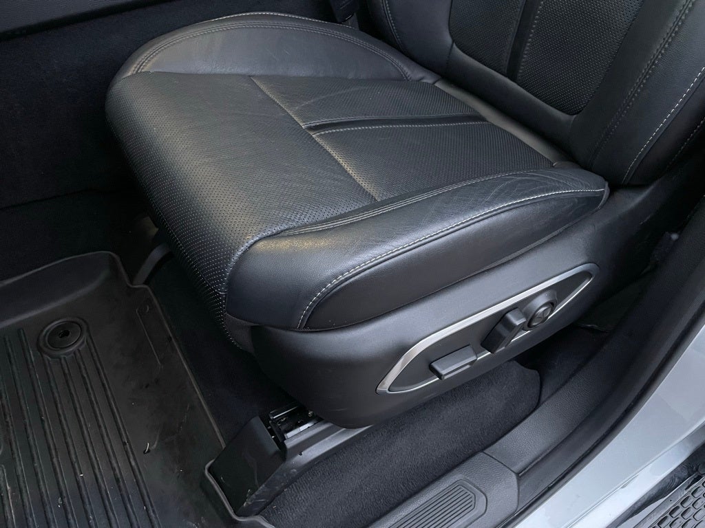 2024 Jeep Wagoneer Series II - CARBIDE EDITION / 4WD / PANO ROOF / ONE OWNER