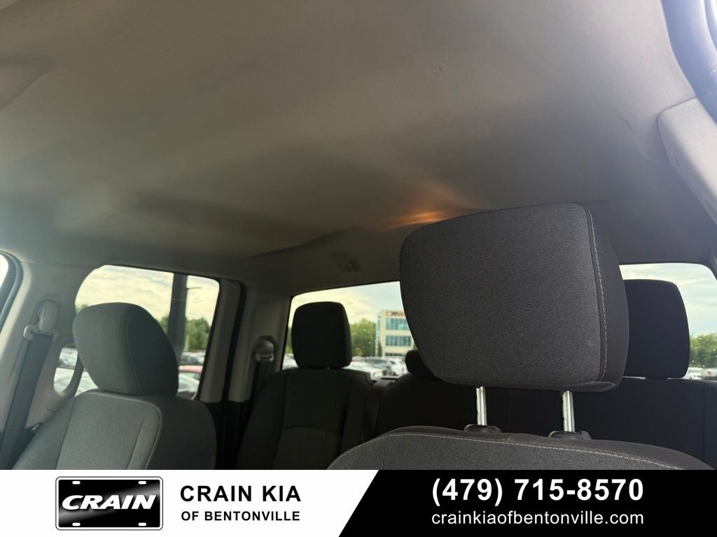 2022 RAM 1500 Classic Tradesman - CLEAN CARFAX / ONE OWNER