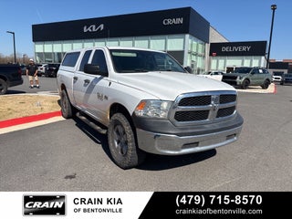 2014 RAM 1500 Tradesman - WHOLESALE / AS-IS / 4WD