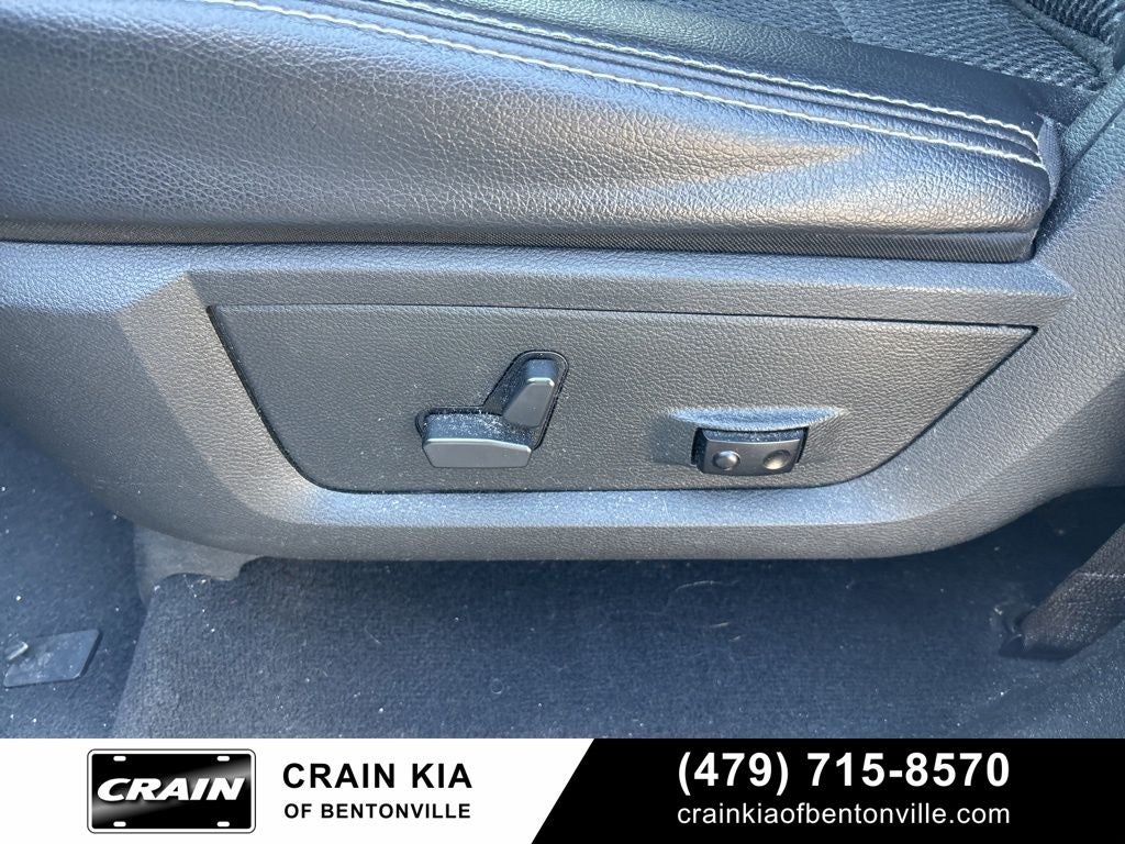 2018 RAM 1500 Sport - 4WD / CLEAN CARFAX