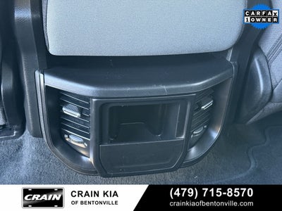 2023 RAM 1500 Big Horn/Lone Star - CLEAN CARFAX / ONE OWNER