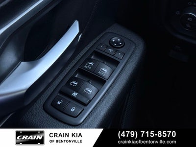 2020 RAM 1500 Big Horn - $18,000 BLACK WIDOW PACKAGE! / 4WD