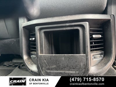 2021 RAM 1500 Big Horn/Lone Star - 4WD / CLEAN CARFAX