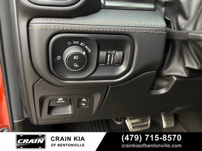 2024 RAM 1500 TRX - FINAL EDITION / LEVEL 2 / $125,265 MSRP
