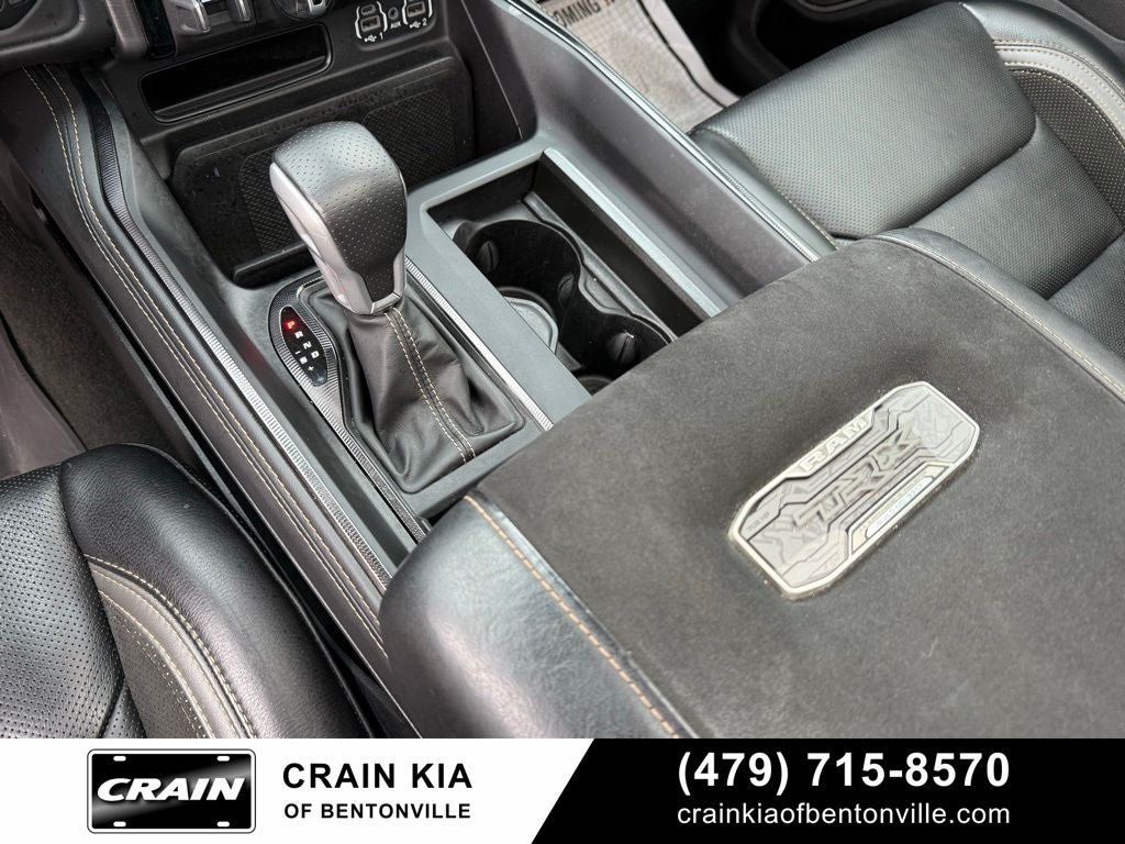 2024 RAM 1500 TRX - FINAL EDITION / LEVEL 2 / $125,265 MSRP