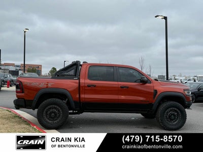 2024 RAM 1500 TRX - FINAL EDITION / LEVEL 2 / $125,265 MSRP