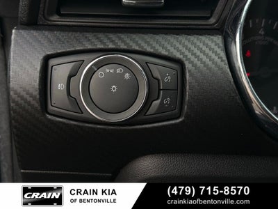 2016 Ford Mustang V6