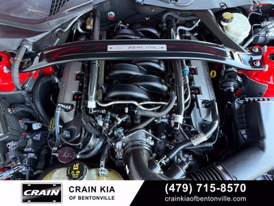 2016 Ford Mustang GT - 5.0 L V8 / CLEAN CARFAX