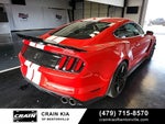 2020 Ford Mustang Shelby GT350 - CLEAN CARFAX