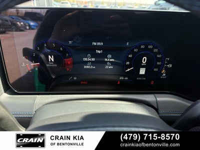 2024 Ford Mustang Dark Horse - CUSTOM WRAP / HANDLING PACKAGE / 1 OWNER