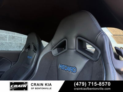 2024 Ford Mustang Dark Horse - CUSTOM WRAP / HANDLING PACKAGE / 1 OWNER