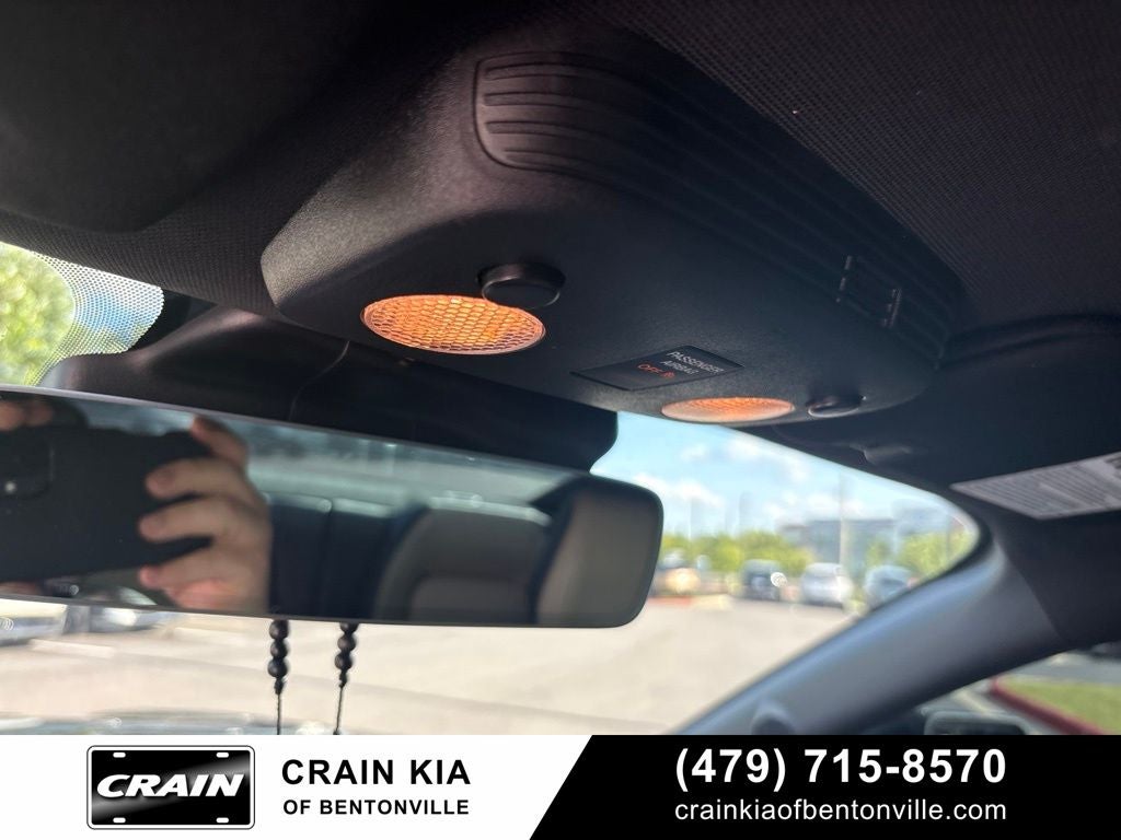 2021 Ford Mustang EcoBoost Premium - CLEAN CARFAX