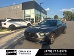 2016 Ford Mustang EcoBoost