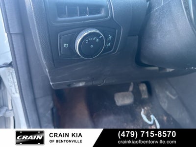 2014 Ford Focus SE - WHOLESALE / AS-IS