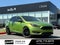 2018 Ford Focus Titanium - SUNROOF / CLEAN CARFAX / LOW MILES!