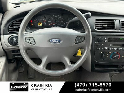 2000 Ford Taurus SE - WHOLESALE / AS-IS / CLEAN CARFAX