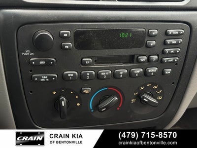 2000 Ford Taurus SE - WHOLESALE / AS-IS / CLEAN CARFAX