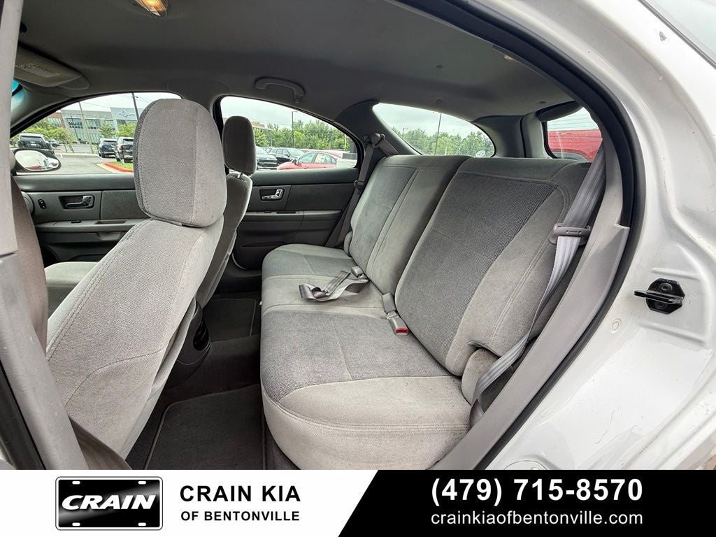 2000 Ford Taurus SE - WHOLESALE / AS-IS / CLEAN CARFAX