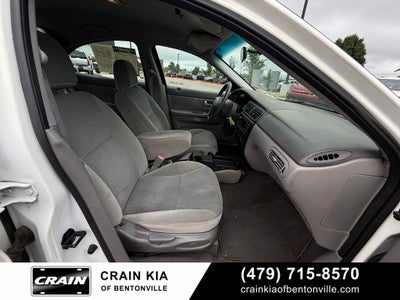 2000 Ford Taurus SE - WHOLESALE / AS-IS / CLEAN CARFAX
