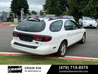 2000 Ford Taurus SE - WHOLESALE / AS-IS / CLEAN CARFAX