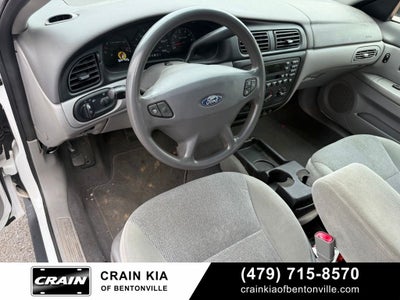 2000 Ford Taurus SE - WHOLESALE / AS-IS / CLEAN CARFAX
