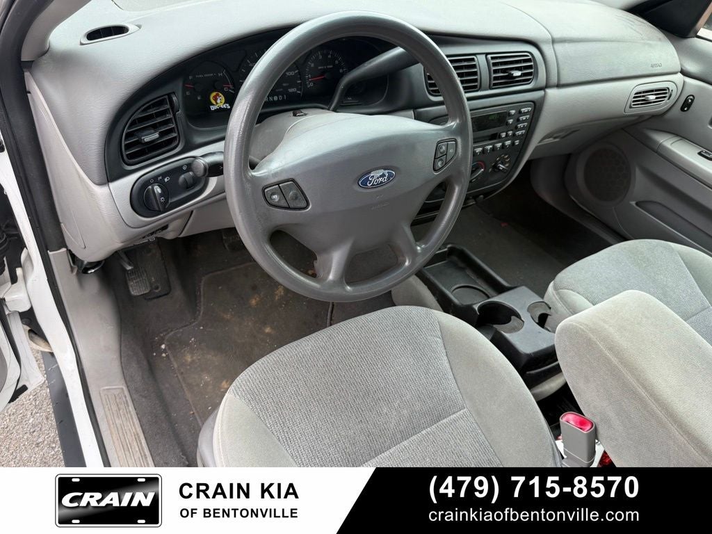 2000 Ford Taurus SE - WHOLESALE / AS-IS / CLEAN CARFAX