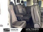 2024 Ford Transit-350 XLT - 12 PASSENGER / CLEAN CARFAX / ONE OWNER