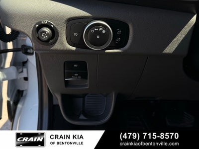 2023 Ford Transit-350 XLT - CLEAN CARFAX / ONE OWNER