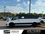 2023 Ford Transit-350 XLT - CLEAN CARFAX / ONE OWNER
