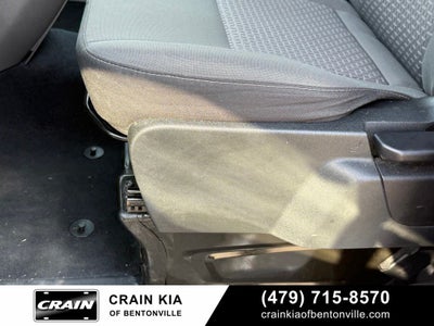 2024 Ford Transit-350 XLT - CARFAX ONE OWNER
