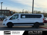 2024 Ford Transit-350 XLT - 12 PASSENGER / CLEAN CARFAX / ONE OWNER