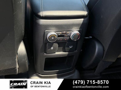 2020 Ford Explorer ST - 4WD / PANORAMIC SUNROOF / CLEAN CARFAX