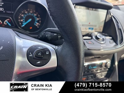 2016 Ford Escape Titanium - WHOLESALE / AS-IS