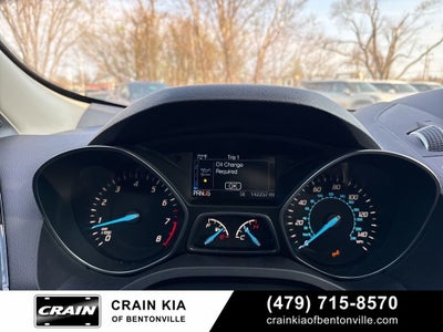 2016 Ford Escape Titanium - WHOLESALE / AS-IS