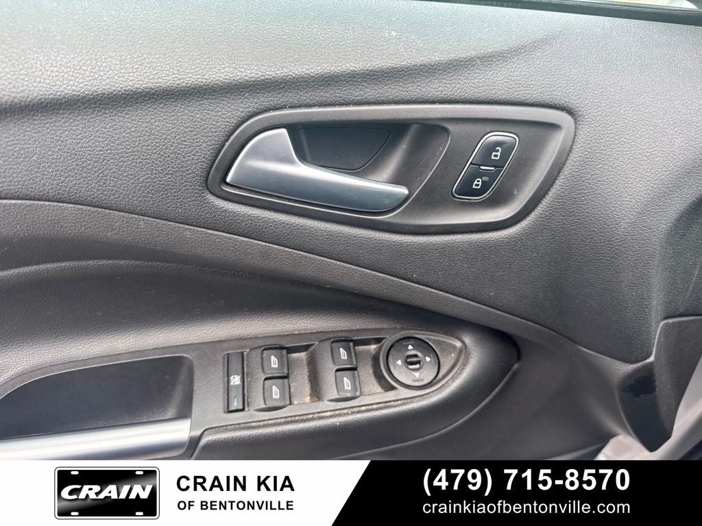 2018 Ford Escape SE - 4WD / CLEAN CARFAX / ONE OWNER