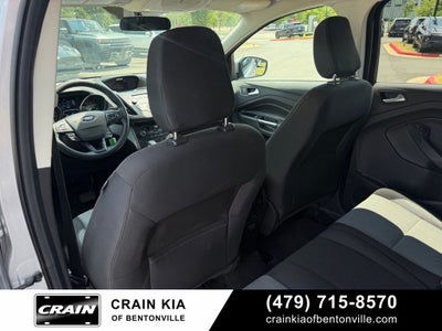 2018 Ford Escape SE - 4WD / CLEAN CARFAX / ONE OWNER